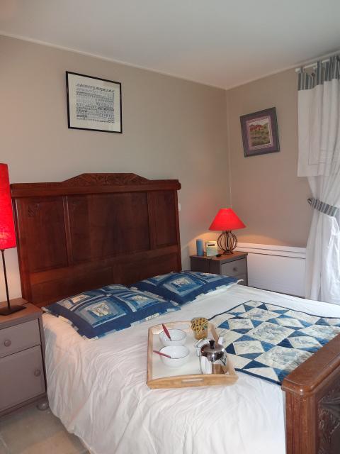 Appartement La Pauseto à Fontvieille Extérieur photo
